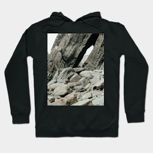 Rock Hoodie